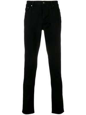 Michael Kors slim fit jeans - Black