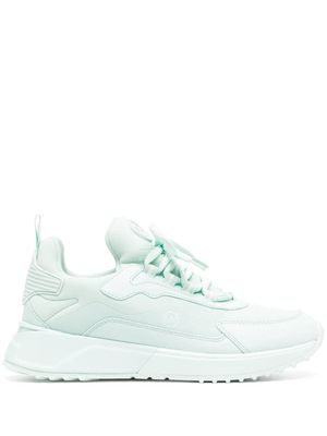 Michael Kors Theo Sport low-top sneakers - Green