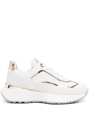 Michael Michael Kors Ari chunky sneakers - White