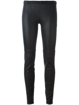 Michael Michael Kors classic leggings - Black