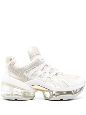 Michael Michael Kors Olympia sport extreme sneakers - White