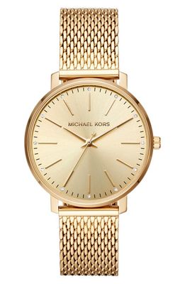 MICHAEL Michael Kors Pyper Bracelet Watch