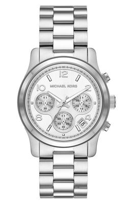 MICHAEL Michael Kors Runway Bracelet Watch
