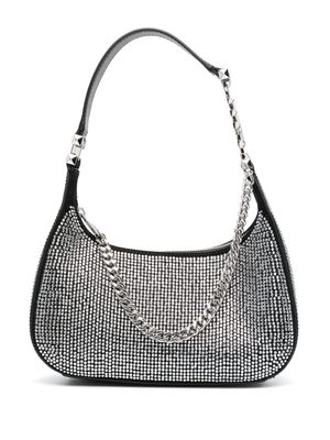 Michael Michael Kors sequin-embellished tote bag - Black