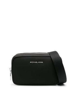 Michael Michael Kors small Cara belt bag - Black