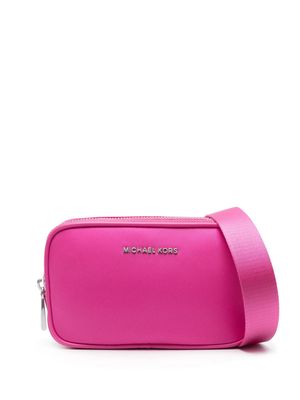 Michael Michael Kors small Cara belt bag - Pink