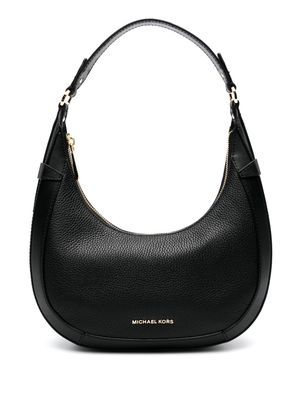 Michael Michael Kors small Preston shoulder bag - Black