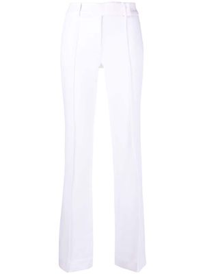 Michael Michael Kors straight-leg trousers - White