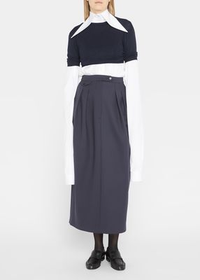 Michelet Skirt