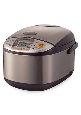 Micom 10-Cup Rice Cooker and Warmer