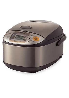 Micom 5.5-Cup Rice Cooker and Warmer