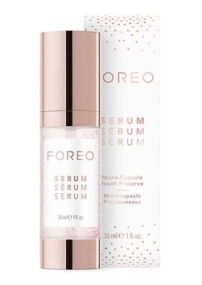 Micro-Capsule Youth Preserve Serum