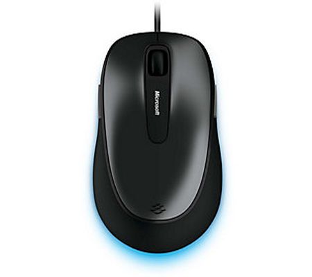 Microsoft Comfort Wired Mouse 4500