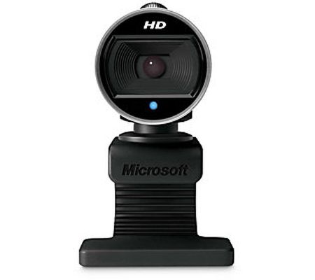 Microsoft LifeCam Cinema Webcam