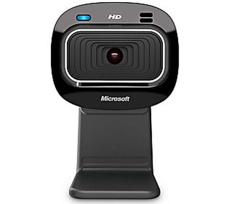 Microsoft LifeCam HD-3000 Webcam for Business