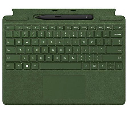 Microsoft Pro Signature Keyboard w/ Pen