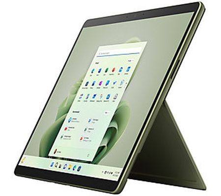 Microsoft Surface Pro 9 13" Tablet i5 16GB 256G B w/ W11H