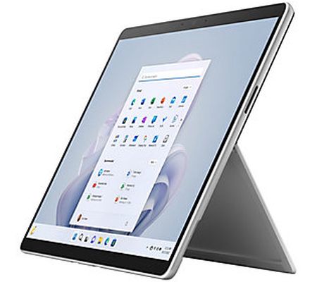 Microsoft Surface Pro 9 5G 13" Tablet SQ3 16GB 512GB w/ Win 11