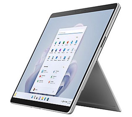 Microsoft Surface Pro 9 5G 13" Tablet SQ3 8GB 1 28GB Bundle