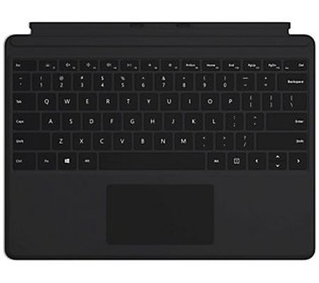 Microsoft Surface Pro X Keyboard