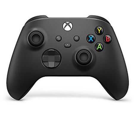 Microsoft Xbox 9th Generation Wireless Controll er