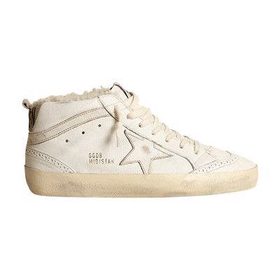 Mid Star Classic sneakers