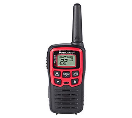 Midland XTalker T31VP Walkie Talkie