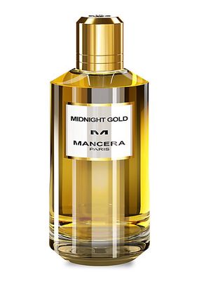 Midnight Gold Eau De Parfum