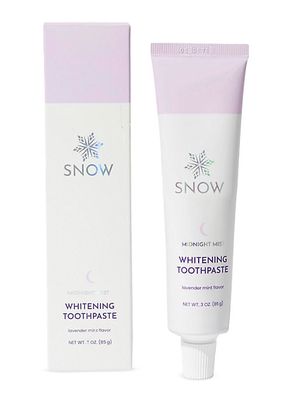 Midnight Mist Whitening Toothpaste