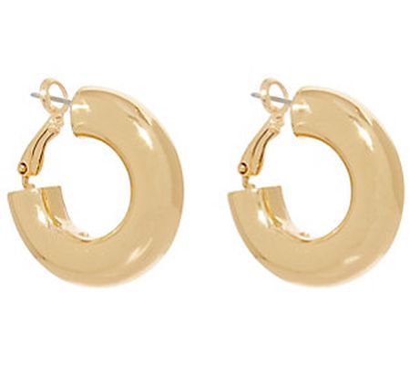 Mignonne Gavigan Emma Hoop Earrings