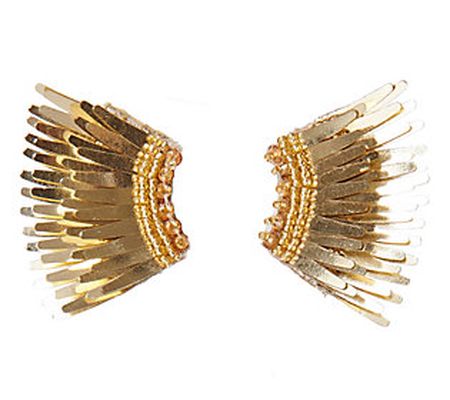 Mignonne Gavigan Mini Madeline Earrings