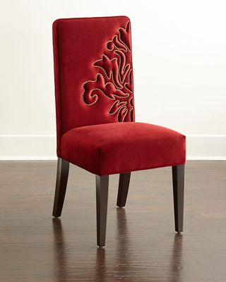 Miguel Right Dining Chair