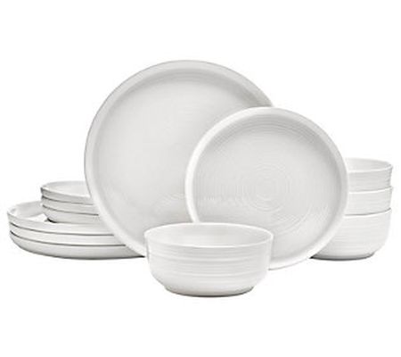 Mikasa Callie 12-Piece Dinnerware Set