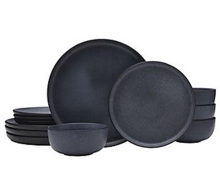 Mikasa Mayer 12-Piece Dinnerware Set