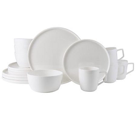 Mikasa Sloane 16-Piece Dinnerware Set