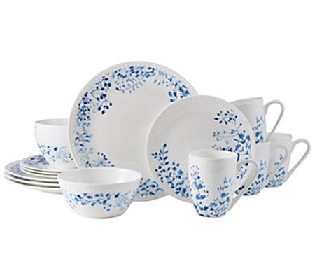 Mikasa Taryn 16-Piece Dinnerware Set