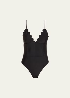 Mikayla One-Piece Swimsuit