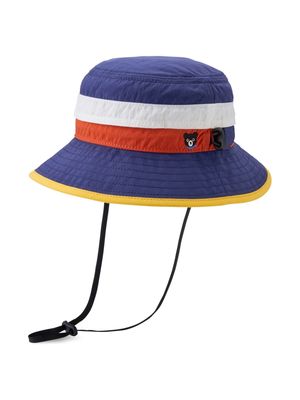 Miki House Double B bucket hat - 87