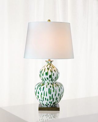 Mill Reef Table Lamp
