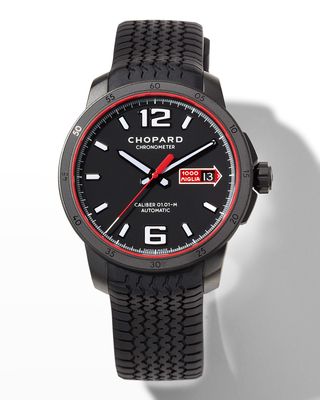Mille Miglia GTS Automatic Speed Watch, 43mm