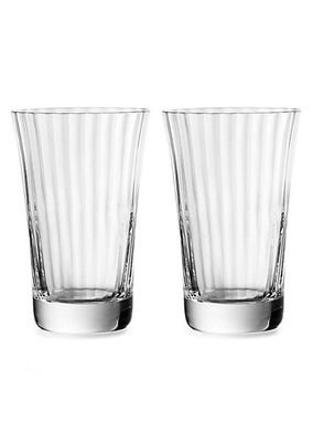 Mille Nuits Highball Set