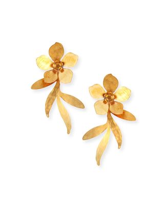 Millias Flower Earrings