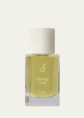 Milonga Verde Perfume, 1 oz.