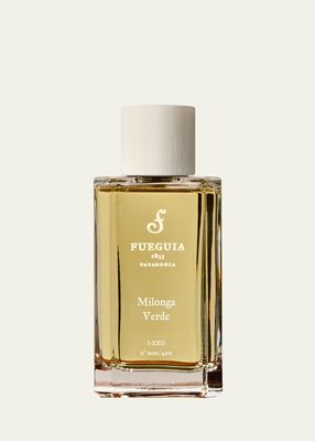 Milonga Verde Perfume, 3.3 oz.