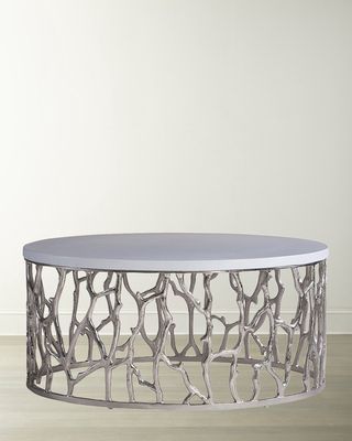 Milos Outdoor Cocktail Table