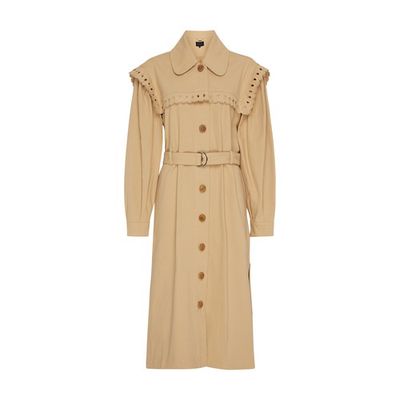 Milou Trench Coat