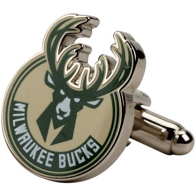 Milwaukee Bucks Cufflinks