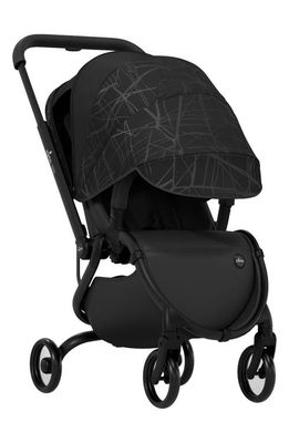 mima Ziga 3G Stroller & Maxi-Cosi® Mico XP Max Infant Car Seat Travel System in Ebony And Essential Black