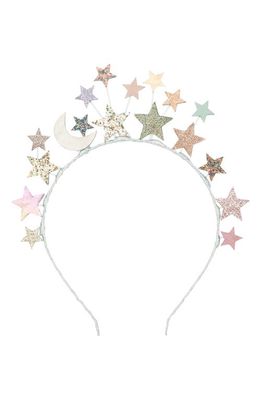 Mimi & Lula Magic Star Headband in Fairytale