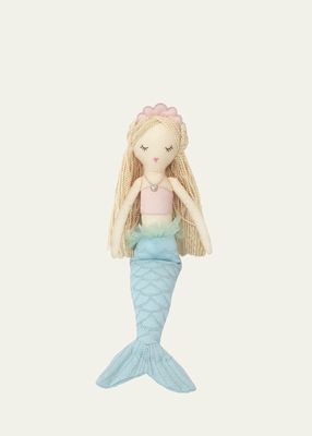 Mimi the Mermaid 18 in